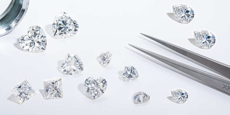 Understanding Moissanite: Unveiling Its Unique Properties and Advantages