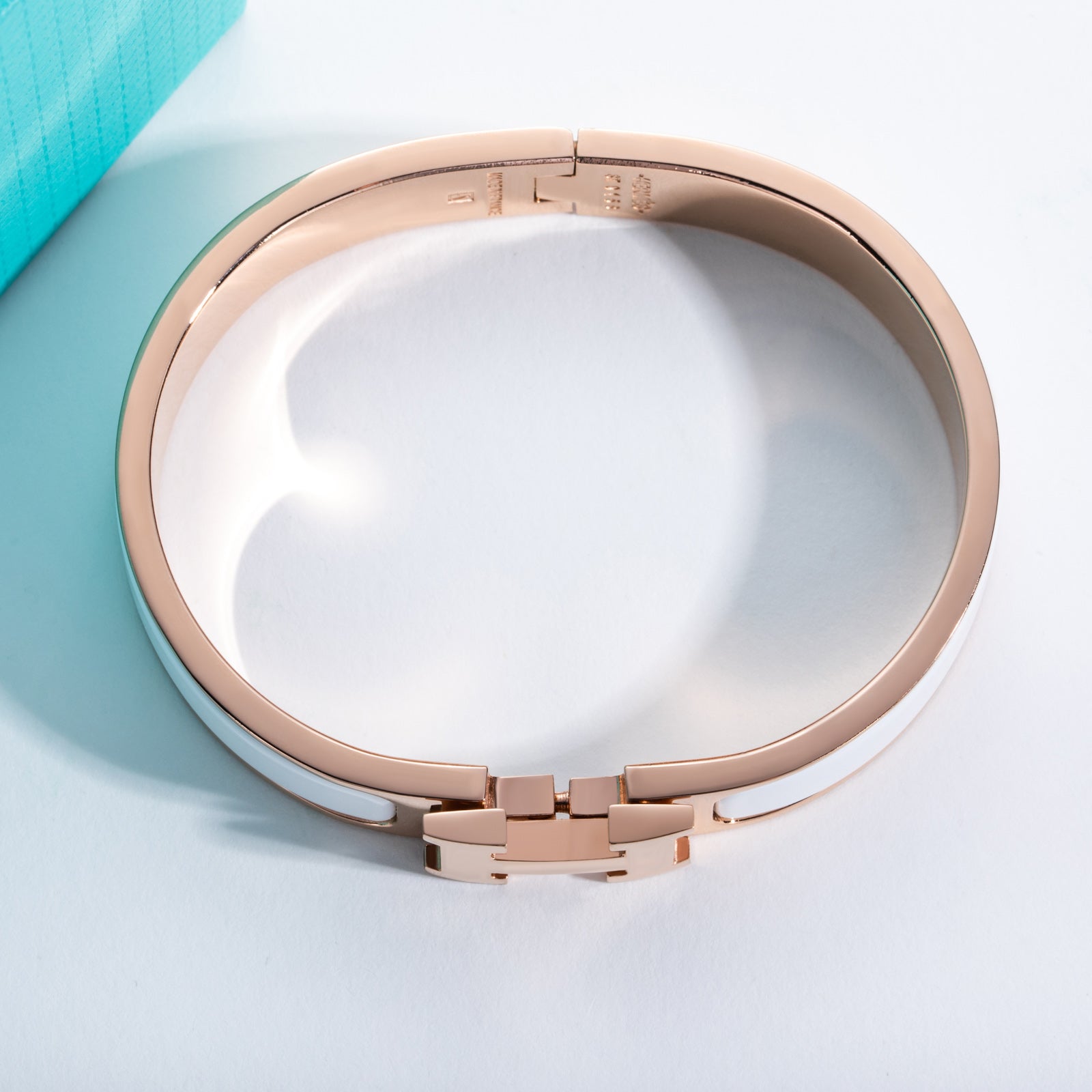 Clic H Bracelet