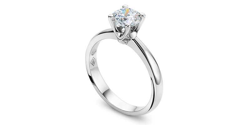 Discover the Benefits of Moissanite Accent Stones with Anuclub