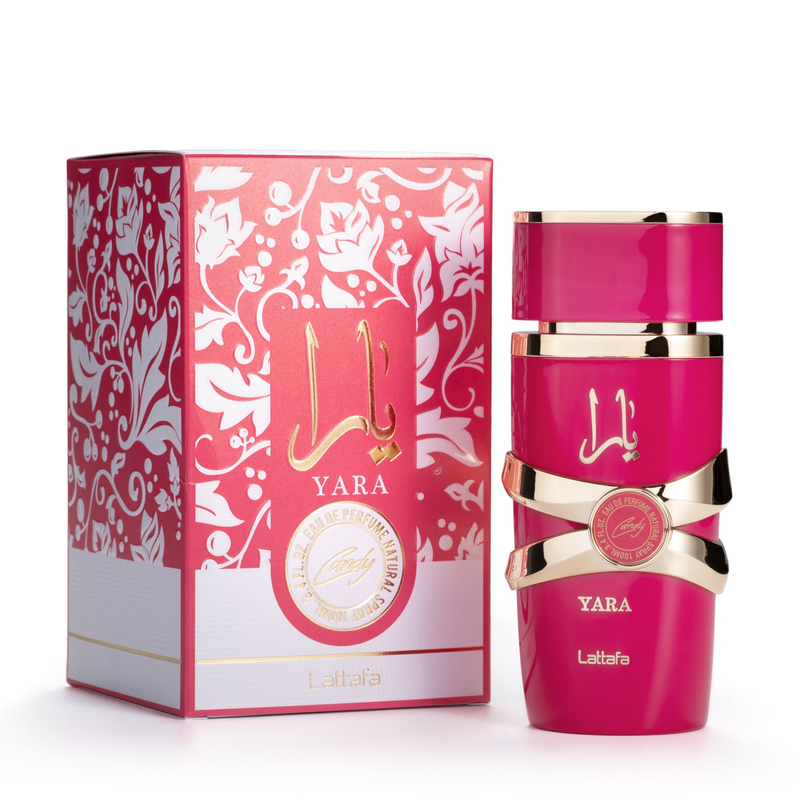 Long-lasting Perfume for Men&Women, Fresh Light Aromatic Fragrance, 100ml