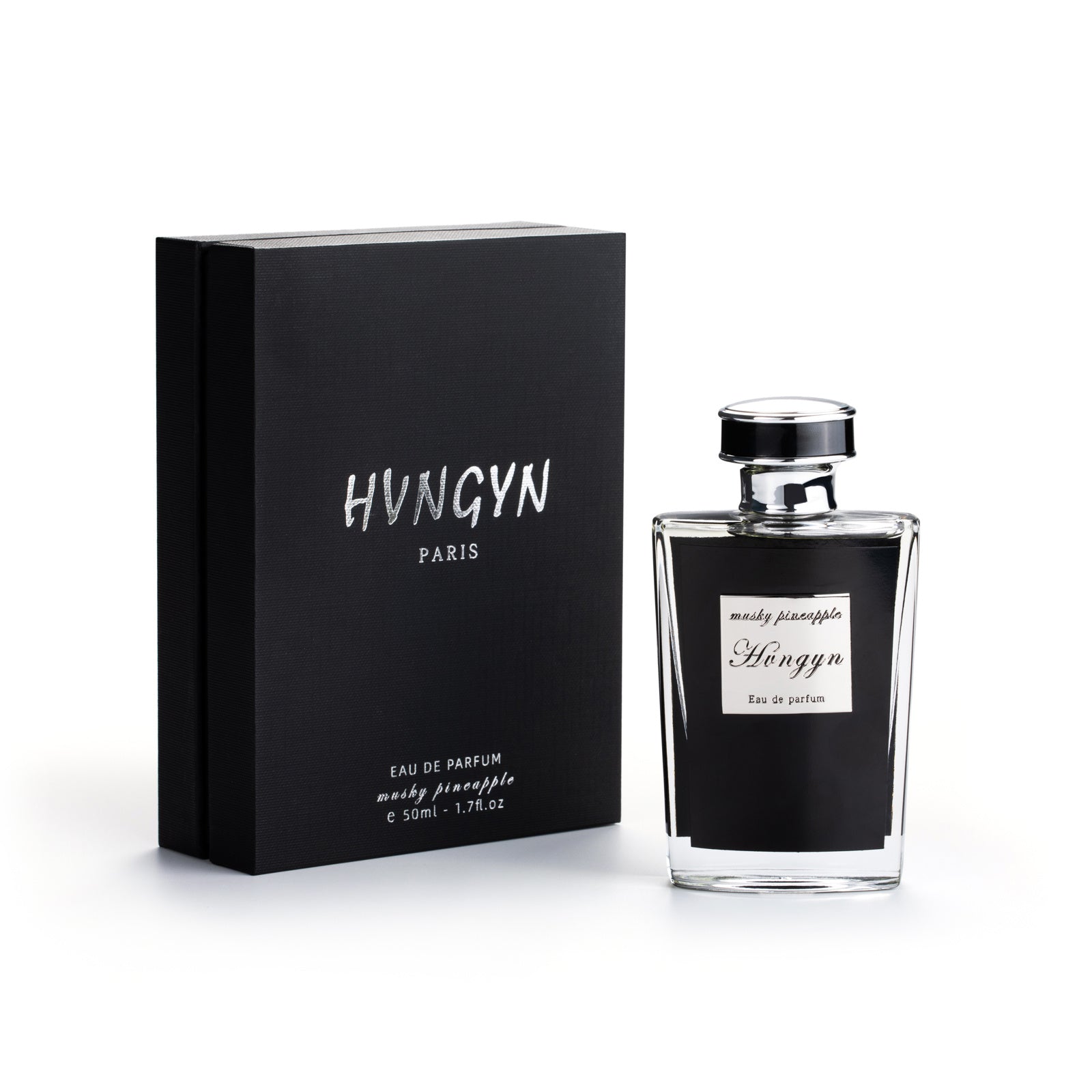 Men's Arabic Oud Cologne, Woody Amber Musk Fragrance, 50ml