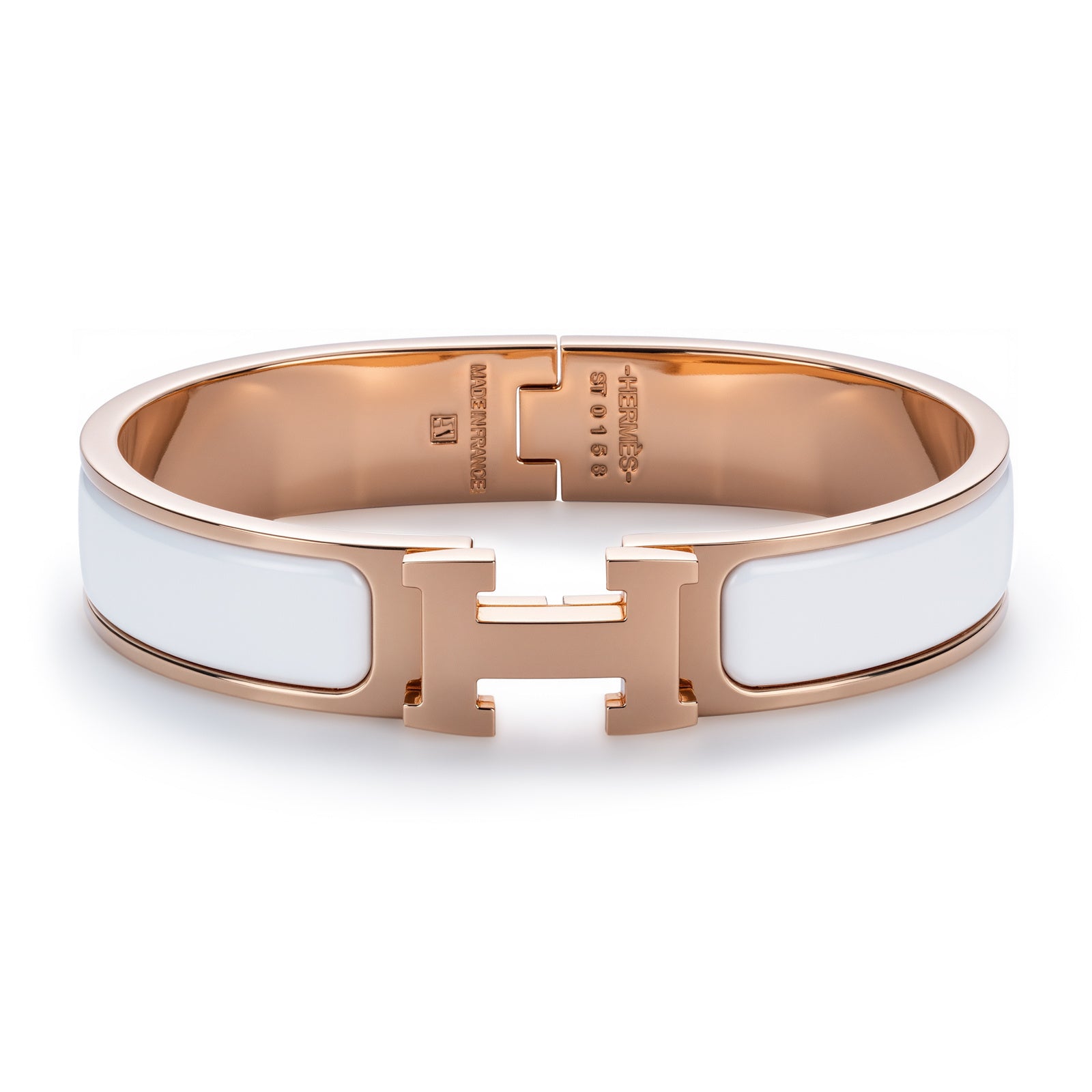 Clic H Bracelet