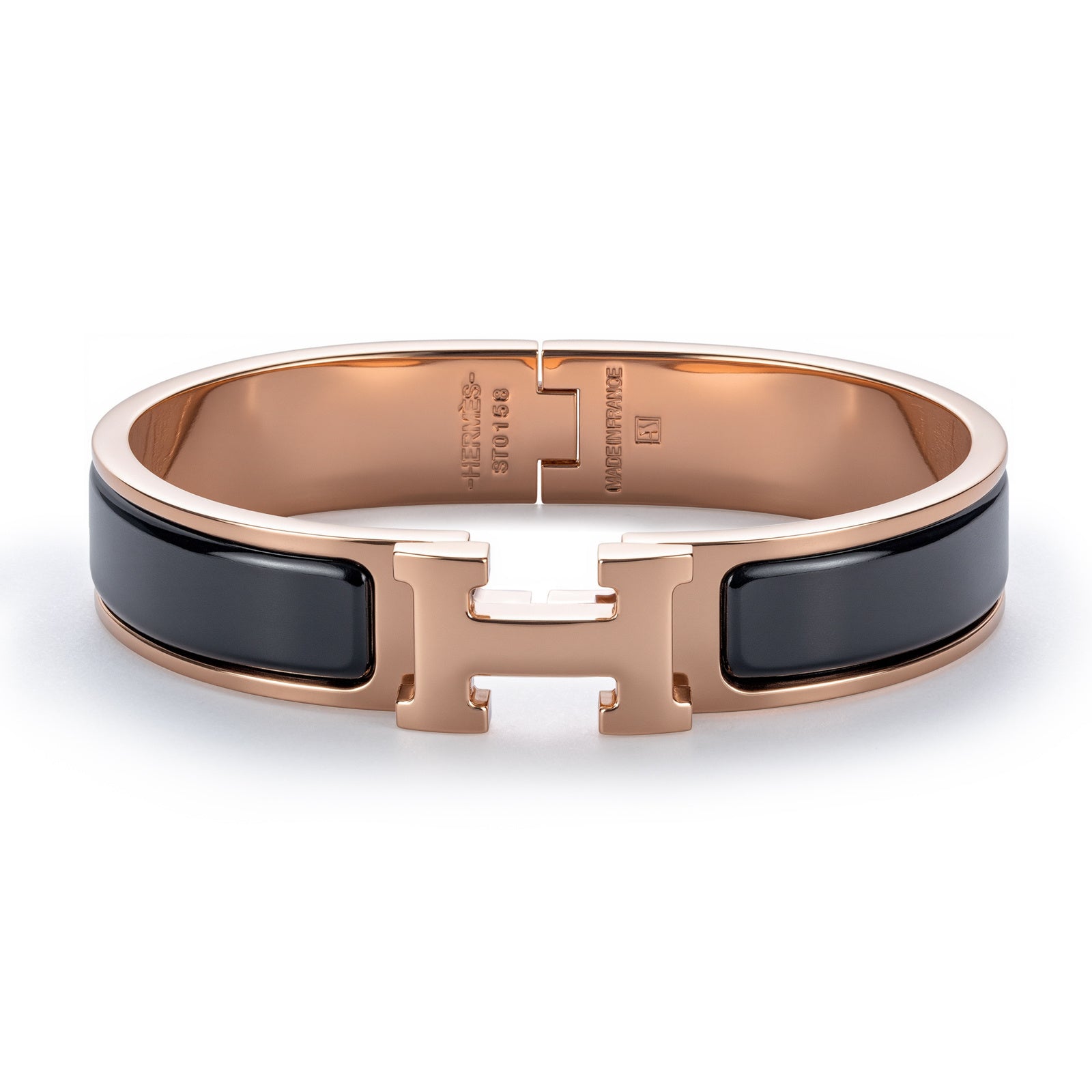 Clic H Bracelet