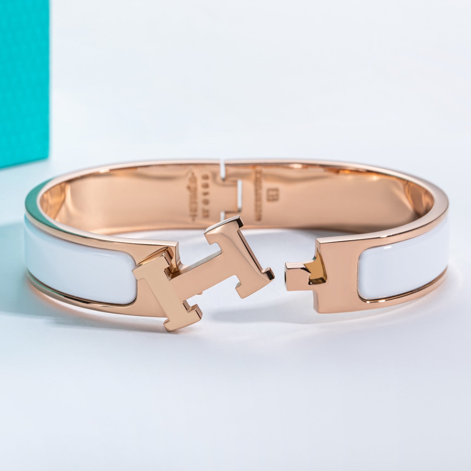 Clic H Bracelet