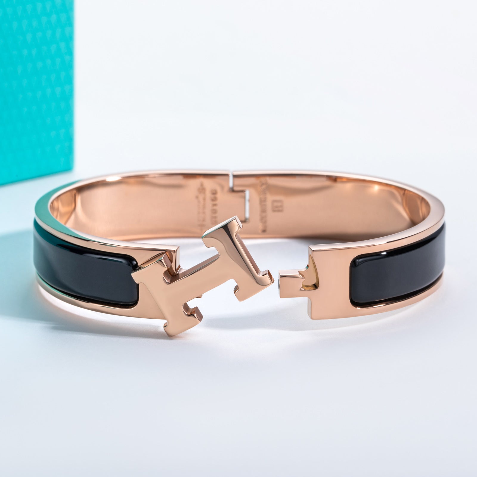 Clic H Bracelet