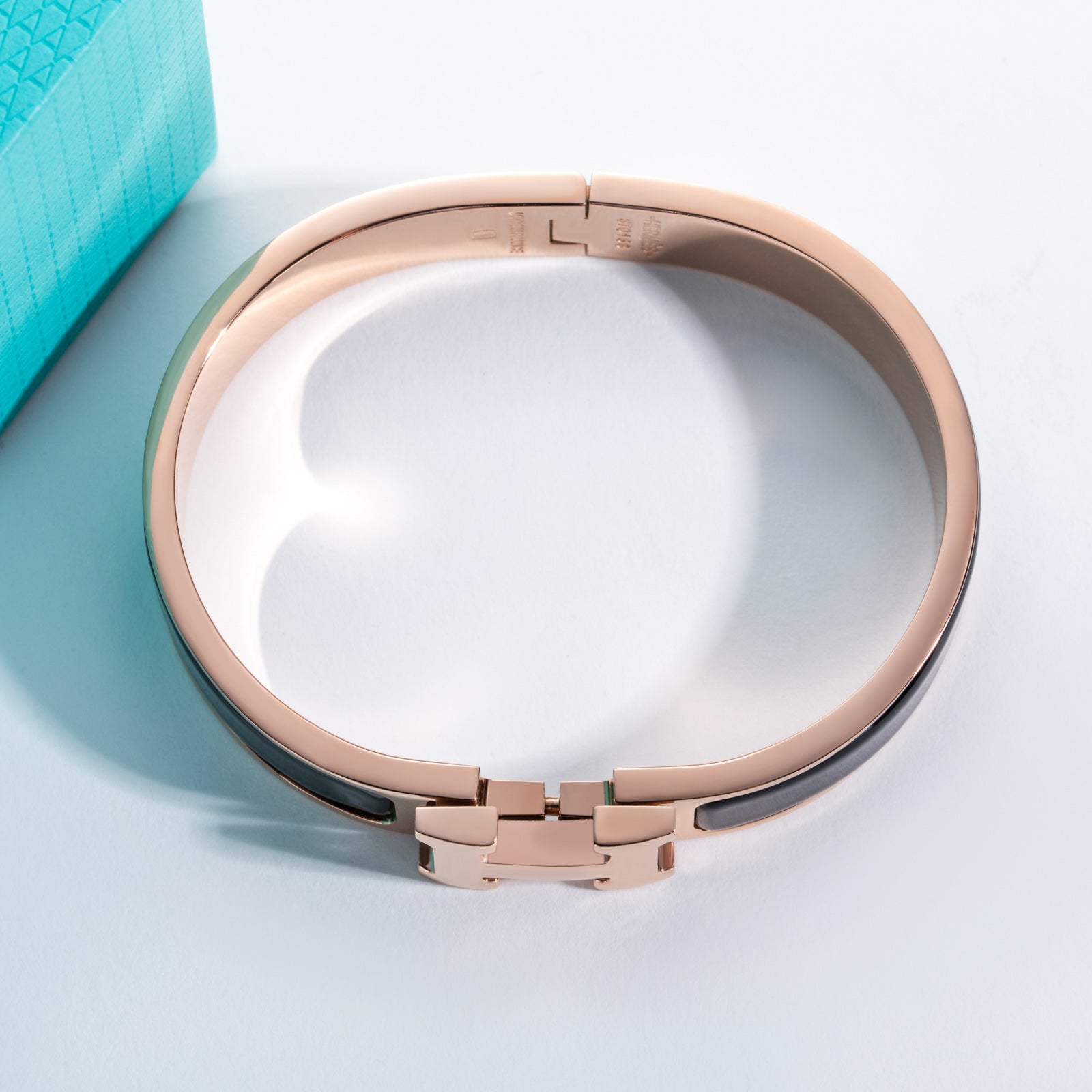 Clic H Bracelet