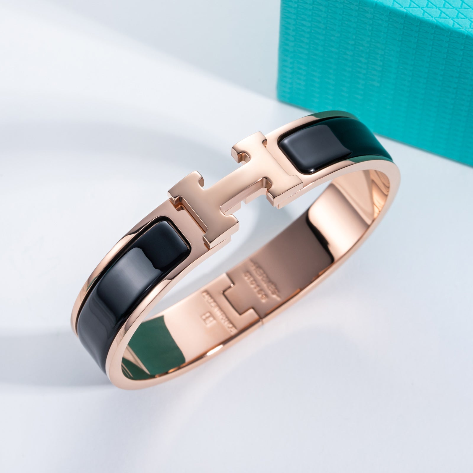 Clic H Bracelet
