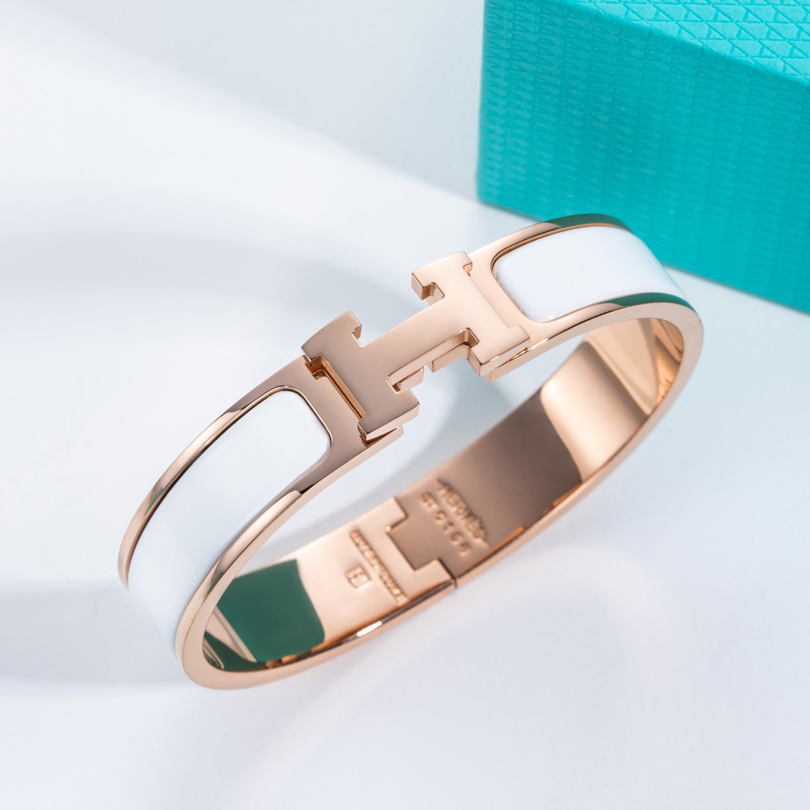 Clic H Bracelet