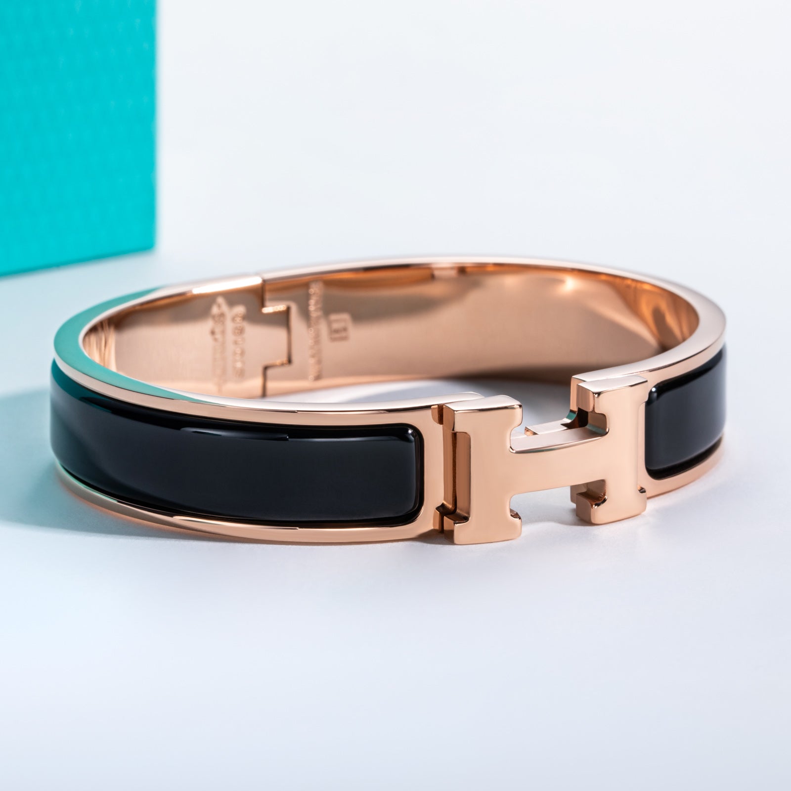 Clic H Bracelet