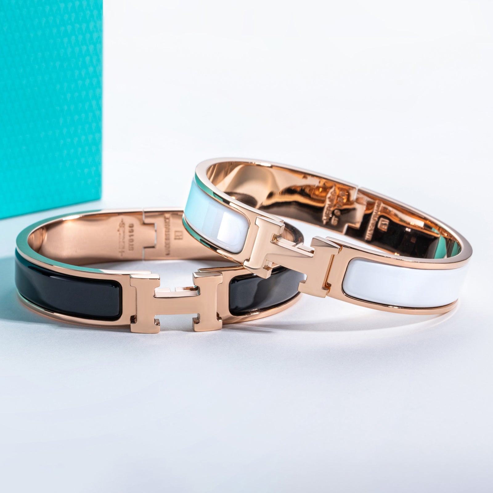 Clic H Bracelet