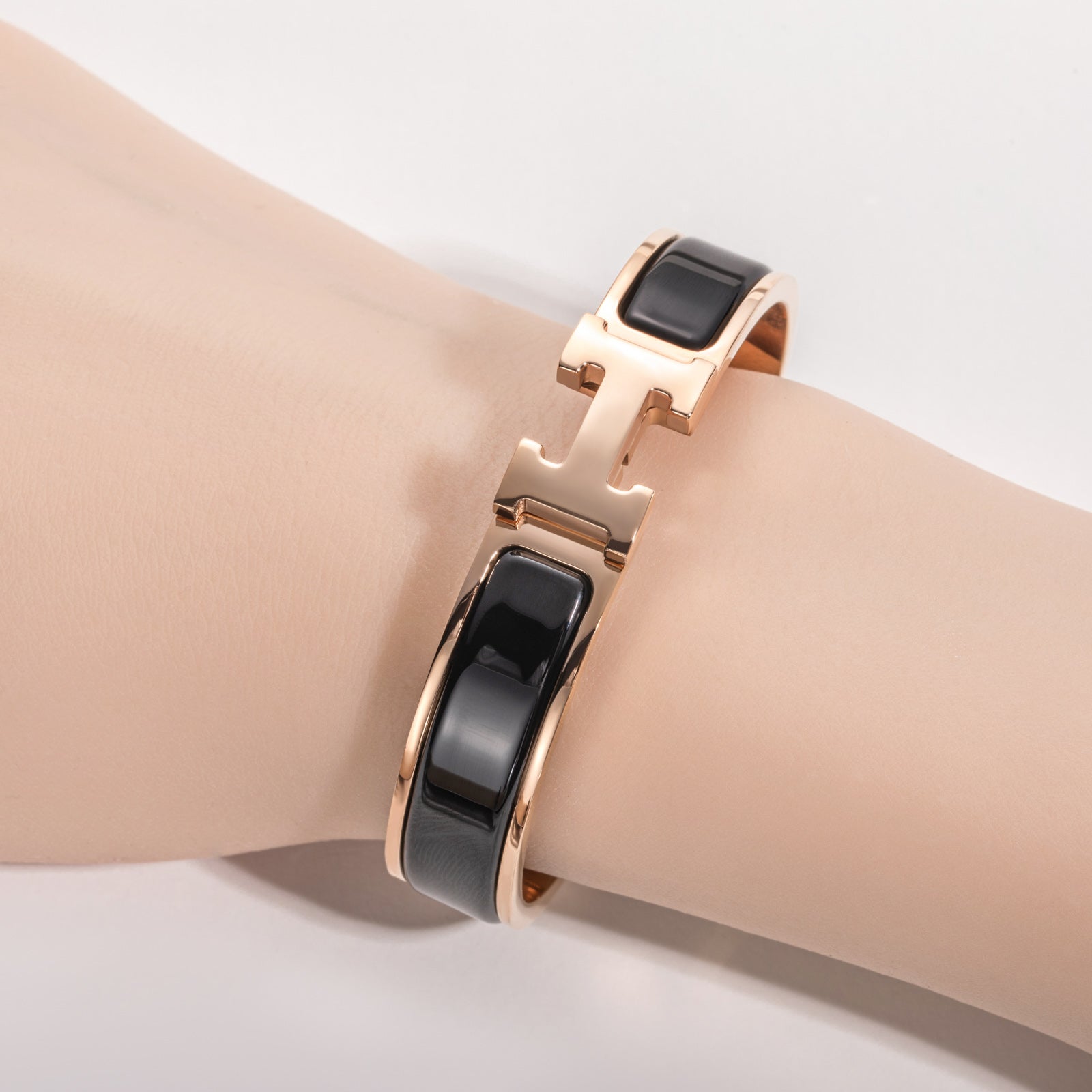 Clic H Bracelet