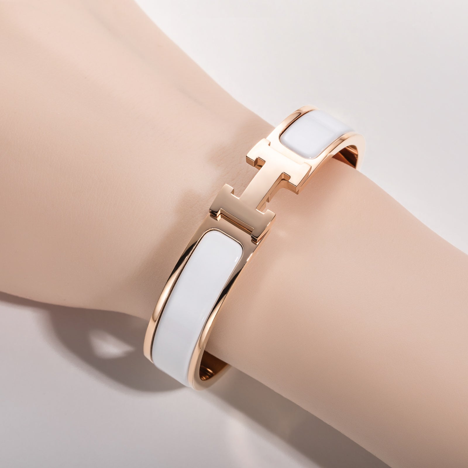 Clic H Bracelet