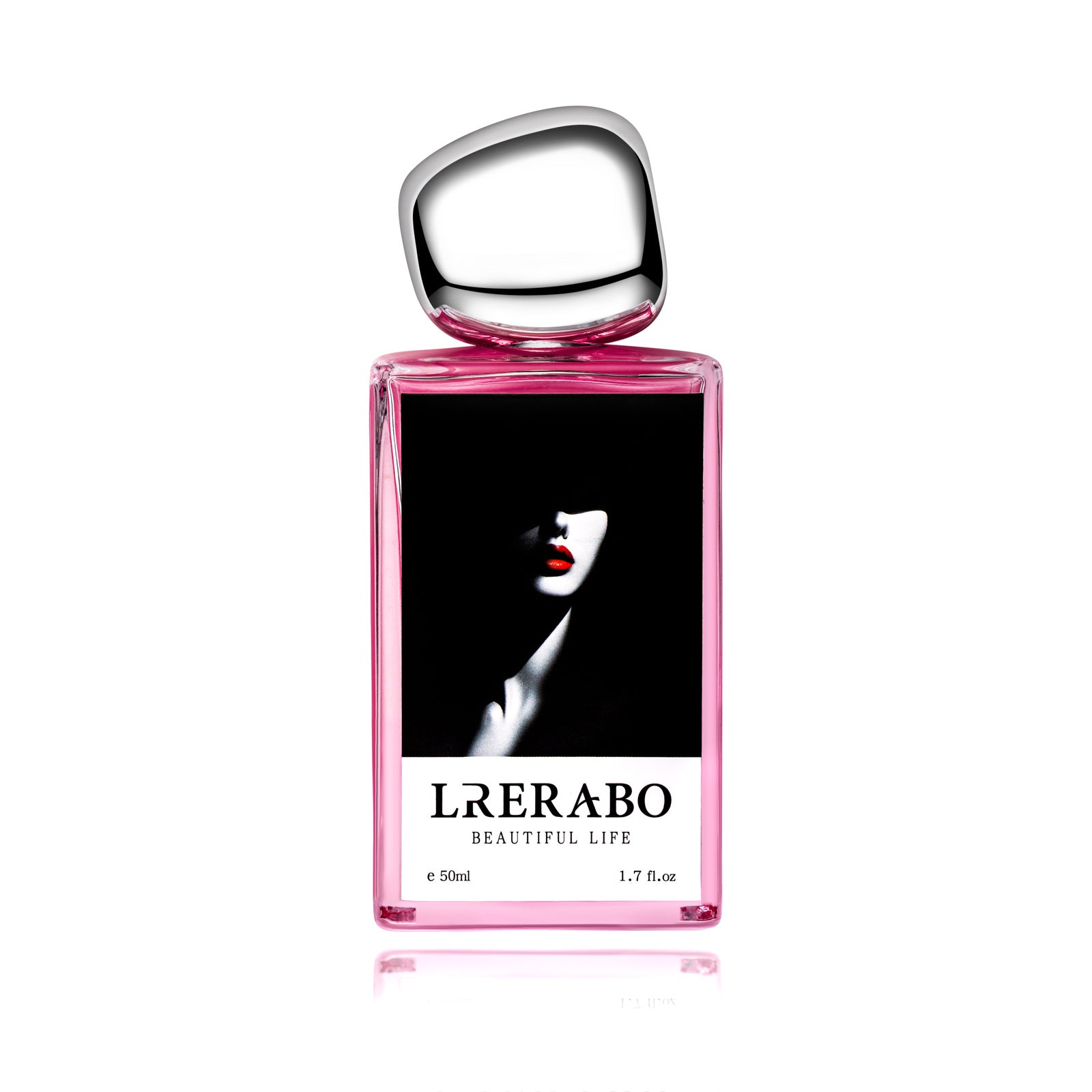 LRERABO Original Arab Perfume, Neroli Marshmallow Fragrance, 50ml
