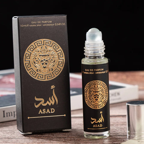 Origina Arab Perfume  Yara Candy Perfume for Women 10ml - Long-Lasting Eau De Parfum Luxury Gift Fragrance Pheromone Light