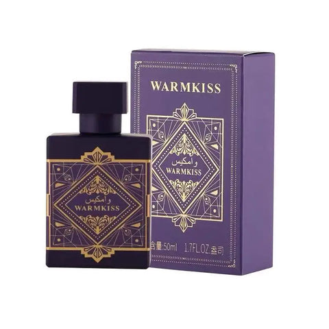 100ml Noble Selected Eau de Toilette - Unisex Arabian Perfume, Dubai Glory Flower Fragrance, Long Lasting High Quality Spray