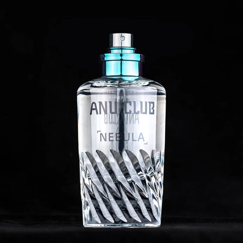 AnuClub Women Perfume Eau de Parfum 50ml Long Lasting Floral Musk Rose Woody Citrus Fresh Fragrance Luxury Gift for Her