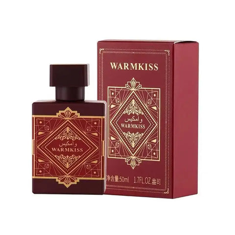 100ml Noble Selected Eau de Toilette - Unisex Arabian Perfume, Dubai Glory Flower Fragrance, Long Lasting High Quality Spray