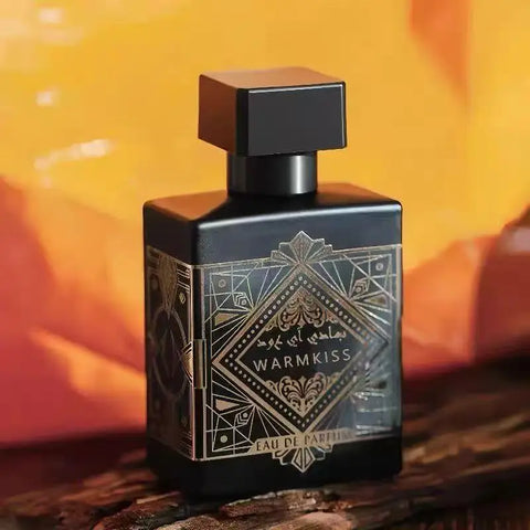 100ml Noble Selected Eau de Toilette - Unisex Arabian Perfume, Dubai Glory Flower Fragrance, Long Lasting High Quality Spray