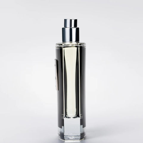 Men's Arabic Perfume 50ml-Luxury Oud Cologne, Woody Amber Musk Long Lasting Fragrance, Premium Gift for Him, Noble Scent