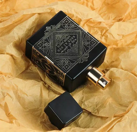 100ml Noble Selected Eau de Toilette - Unisex Arabian Perfume, Dubai Glory Flower Fragrance, Long Lasting High Quality Spray