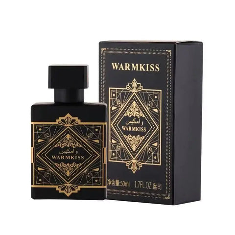 100ml Noble Selected Eau de Toilette - Unisex Arabian Perfume, Dubai Glory Flower Fragrance, Long Lasting High Quality Spray