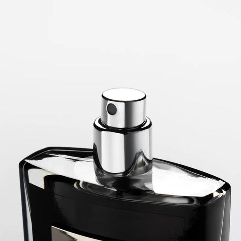 Men's Arabic Perfume 50ml-Luxury Oud Cologne, Woody Amber Musk Long Lasting Fragrance, Premium Gift for Him, Noble Scent