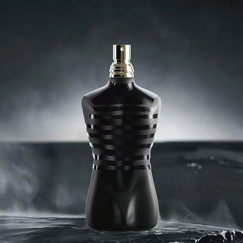 Charm Luxury Men's Cologne Eau de Parfum 100ml - Long Lasting Fragrance Pheromone Perfume, Sexy Scent Gift for Men (EDP)