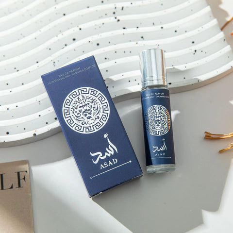 Origina Arab Perfume  Yara Candy Perfume for Women 10ml - Long-Lasting Eau De Parfum Luxury Gift Fragrance Pheromone Light