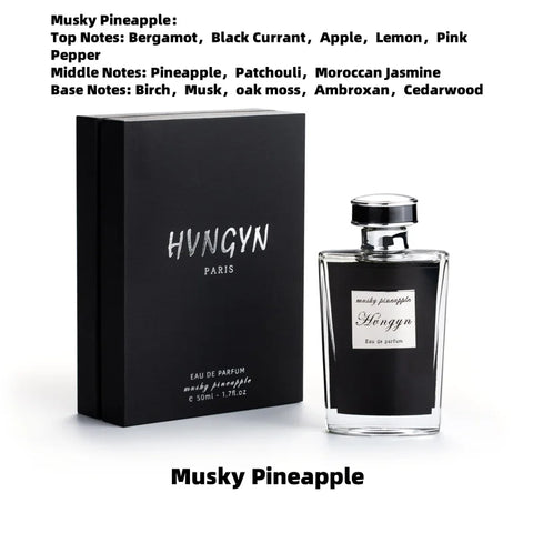 Men's Arabic Perfume 50ml-Luxury Oud Cologne, Woody Amber Musk Long Lasting Fragrance, Premium Gift for Him, Noble Scent
