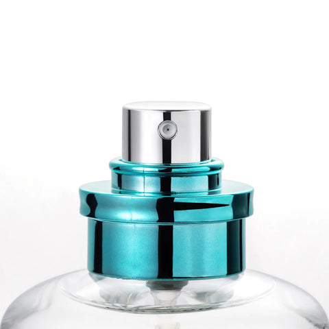 【AUN CLUB】50ml Perfume DAZZLING for Women/Men Mysterious Smoky Incense  Peruvian Palo Santo Wood Long Lasting Eau de Parfum