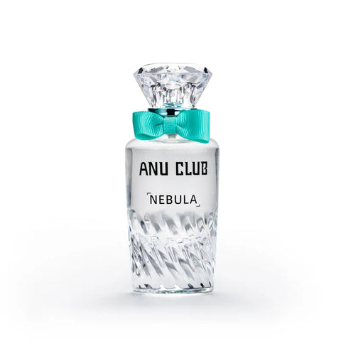 AnuClub Women Perfume Eau de Parfum 50ml Long Lasting Floral Musk Rose Woody Citrus Fresh Fragrance Luxury Gift for Her