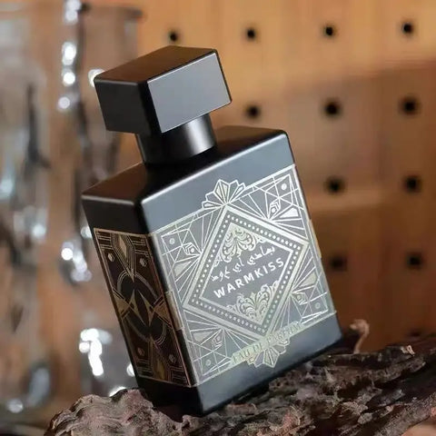 100ml Noble Selected Eau de Toilette - Unisex Arabian Perfume, Dubai Glory Flower Fragrance, Long Lasting High Quality Spray