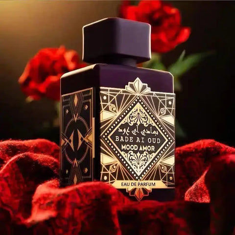 100ml Noble Selected Eau de Toilette - Unisex Arabian Perfume, Dubai Glory Flower Fragrance, Long Lasting High Quality Spray