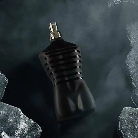 Charm Luxury Men's Cologne Eau de Parfum 100ml - Long Lasting Fragrance Pheromone Perfume, Sexy Scent Gift for Men (EDP)