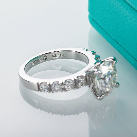 engagement ring for women